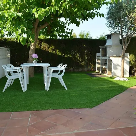 Casa Cb11 Lejlighed Tossa de Mar
