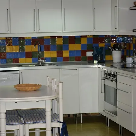 Lejlighed Casa Cb11 *