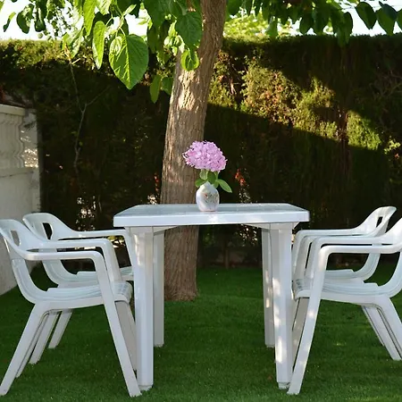 Casa Cb11 Lejlighed