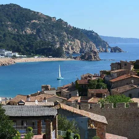 Casa Cb11 Lejlighed Tossa de Mar