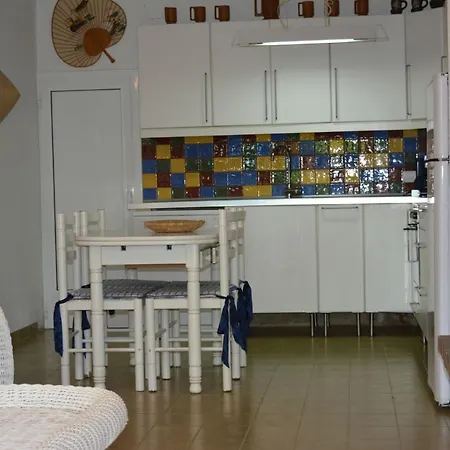 Casa Cb11 Lejlighed